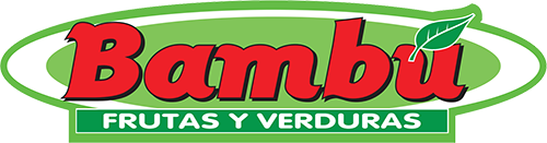 Frutas y verduras Bambu